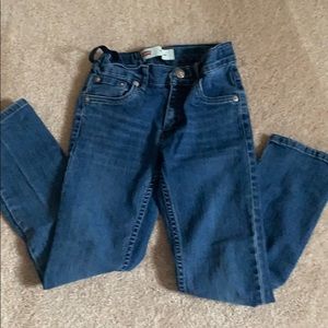 Boys 511 slim jeans